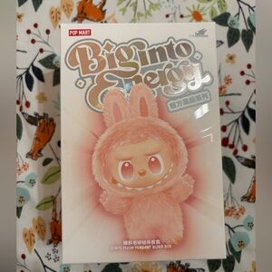 *SEALED* Big Into Energy *LUCK*